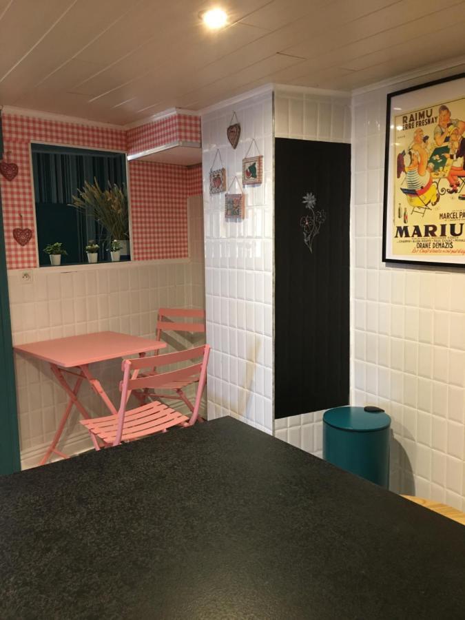 Au Relais De L'Histoire Gite Classe 4 Etoiles Oberbronn Exterior foto